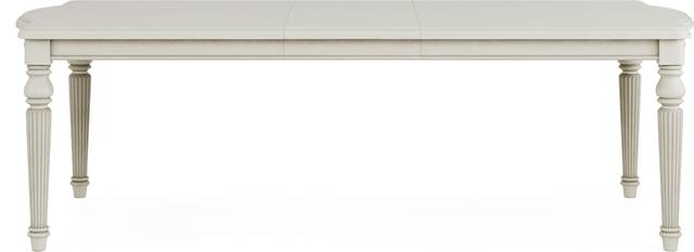 Gallagher Avenue White 5 Pc Dining Room - Thumbnail - Image 5
