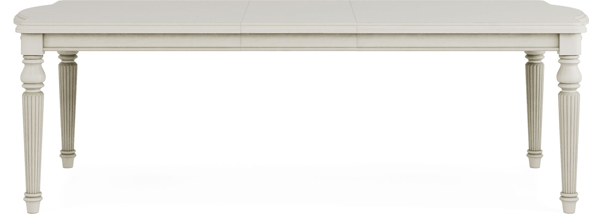 Gallagher Avenue White 5 Pc Dining Room - Image 5