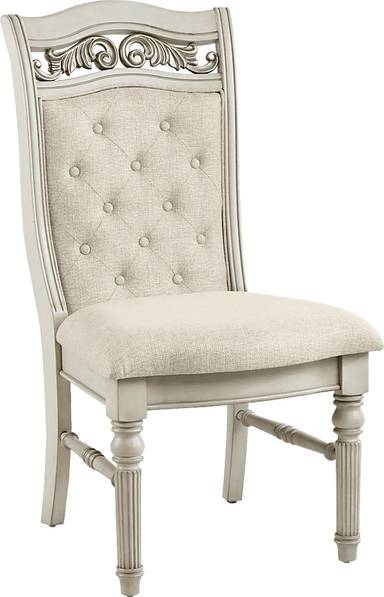 side chair