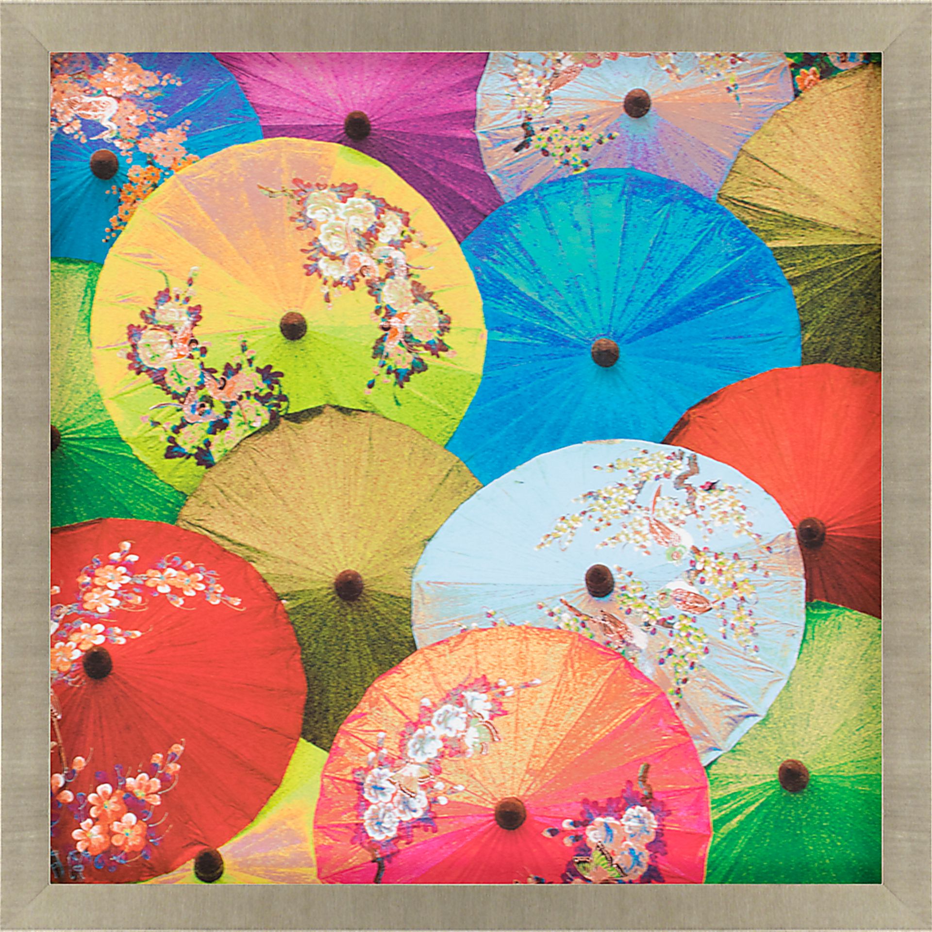 Gallahad Brown Artwork - Image 1