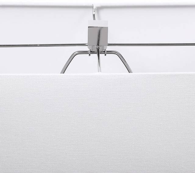 Gallantry Way White Lamp - Thumbnail - Image 3