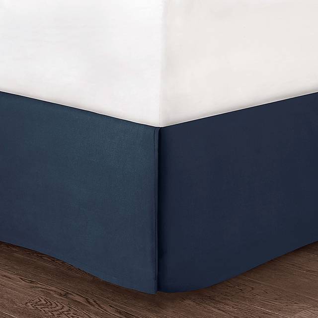 Kids Gallaudet Blue Twin Comforter Set - Thumbnail - Image 8