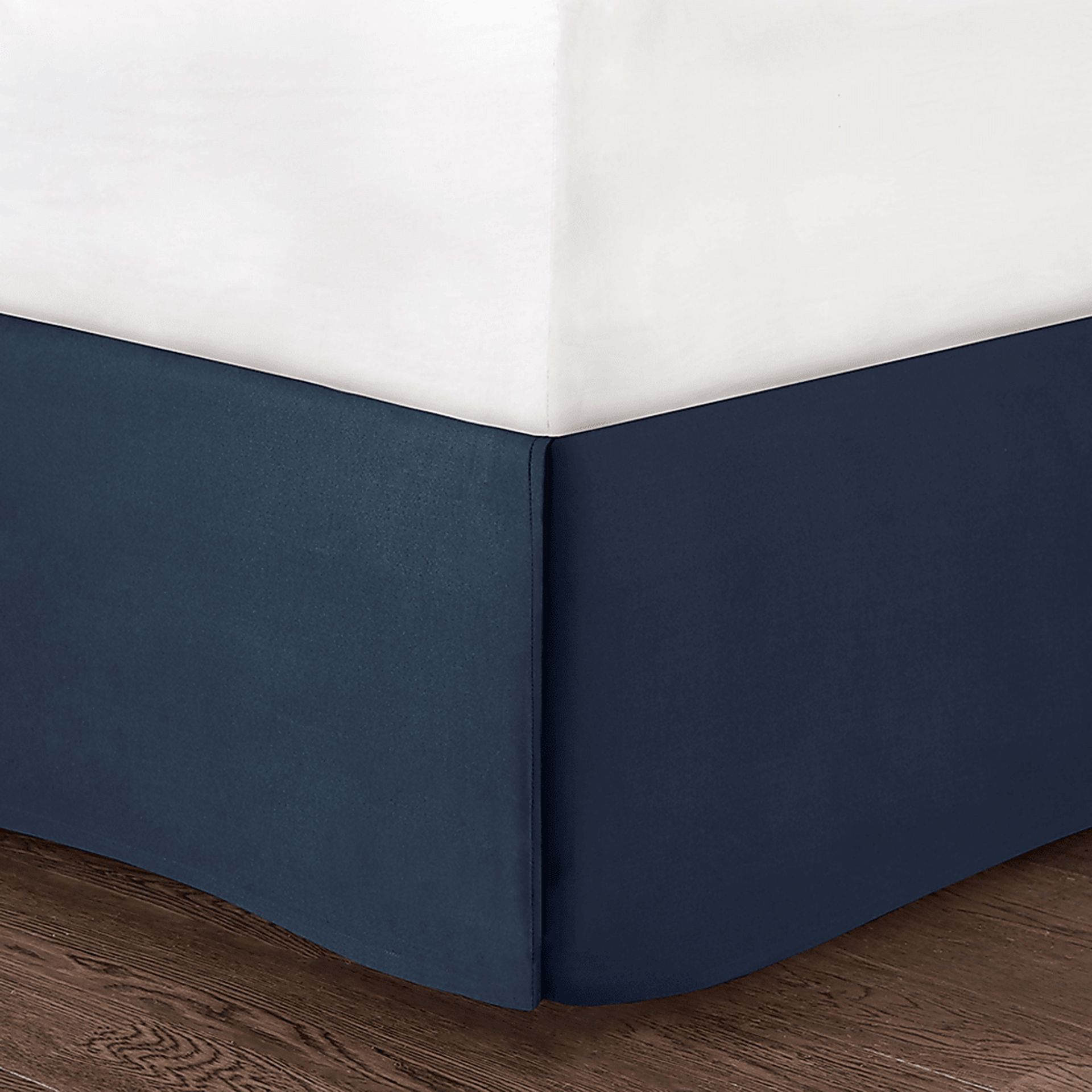 Kids Gallaudet Blue Twin Comforter Set - Image 8