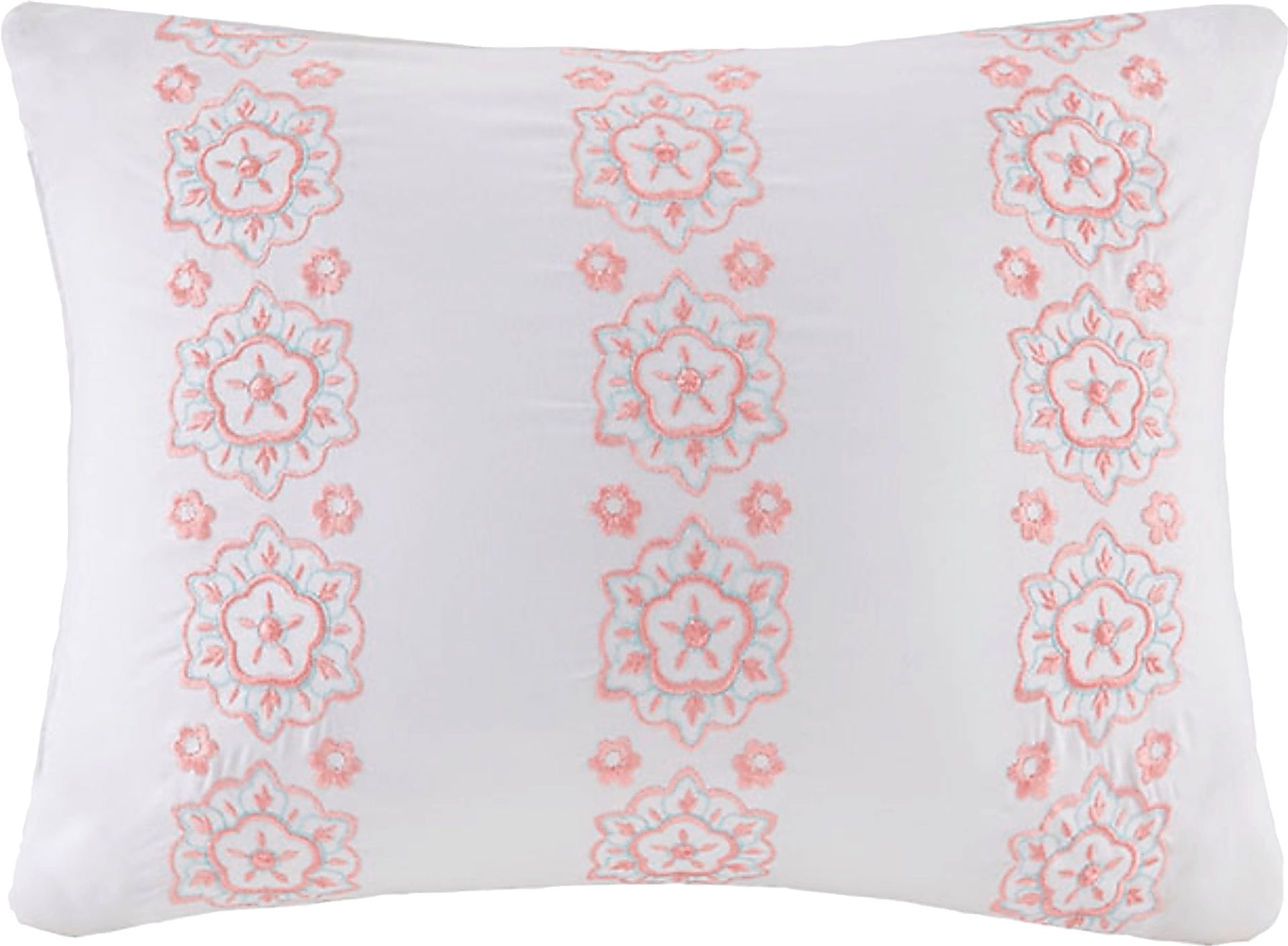 Gallaudet Red Queen Comforter Set - Image 8