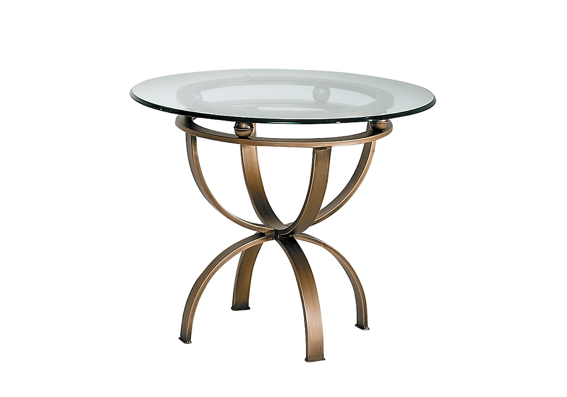 Galleria End Table - Image 1