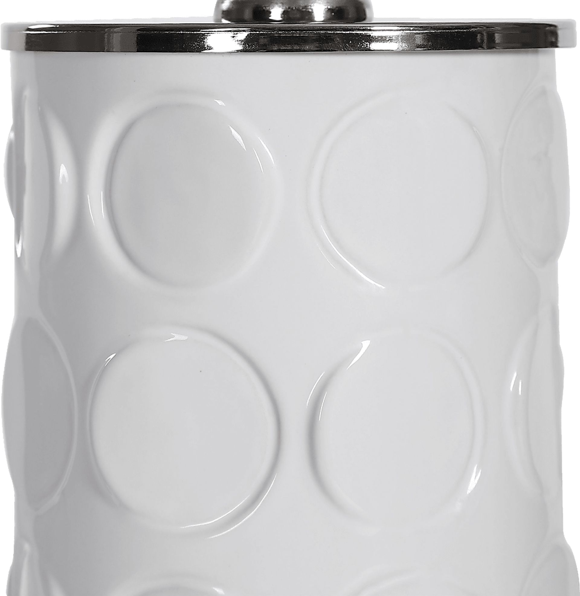 Galleria Way White Lamp - Image 2