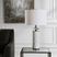 Galleria Way White Lamp