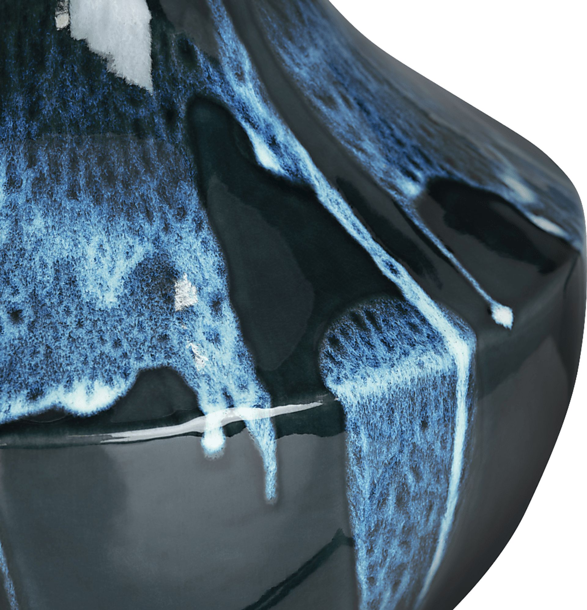 Galliec Vista Blue Lamp - Image 4