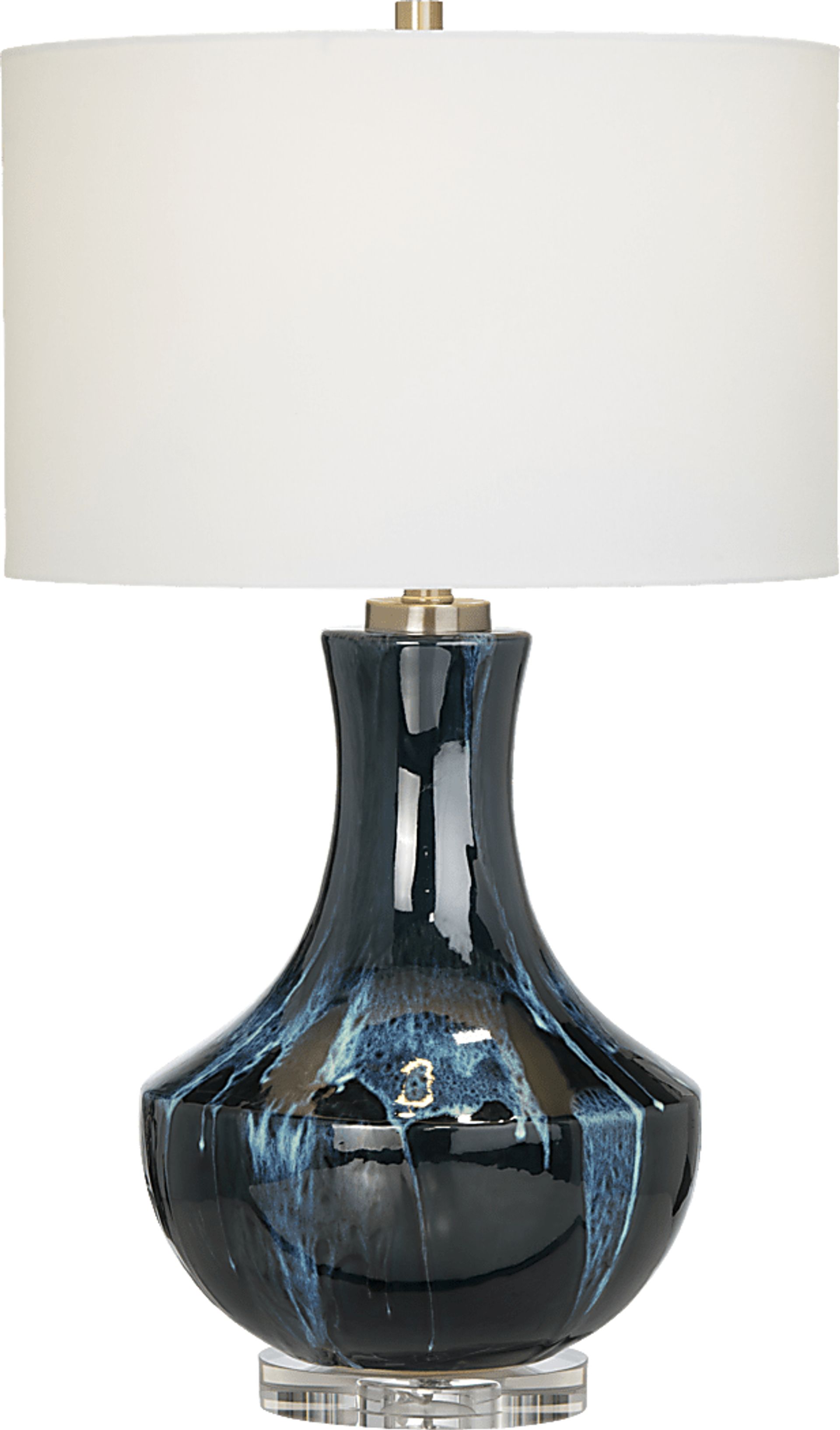 Galliec Vista Blue Lamp - Image 5