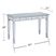 Gallimore Silver Desk