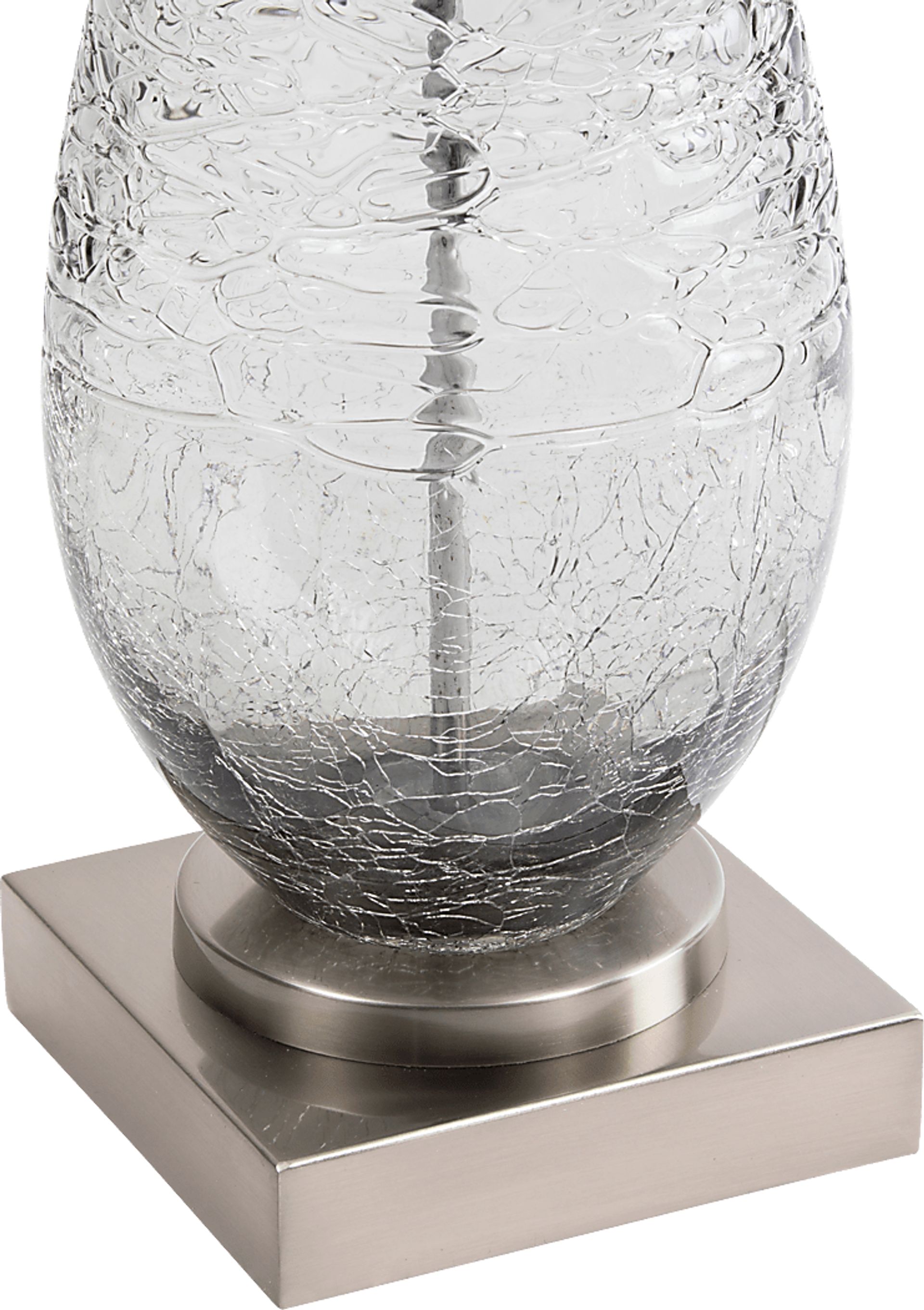 Gallolee Gray Lamp, Set of 2 - Image 4