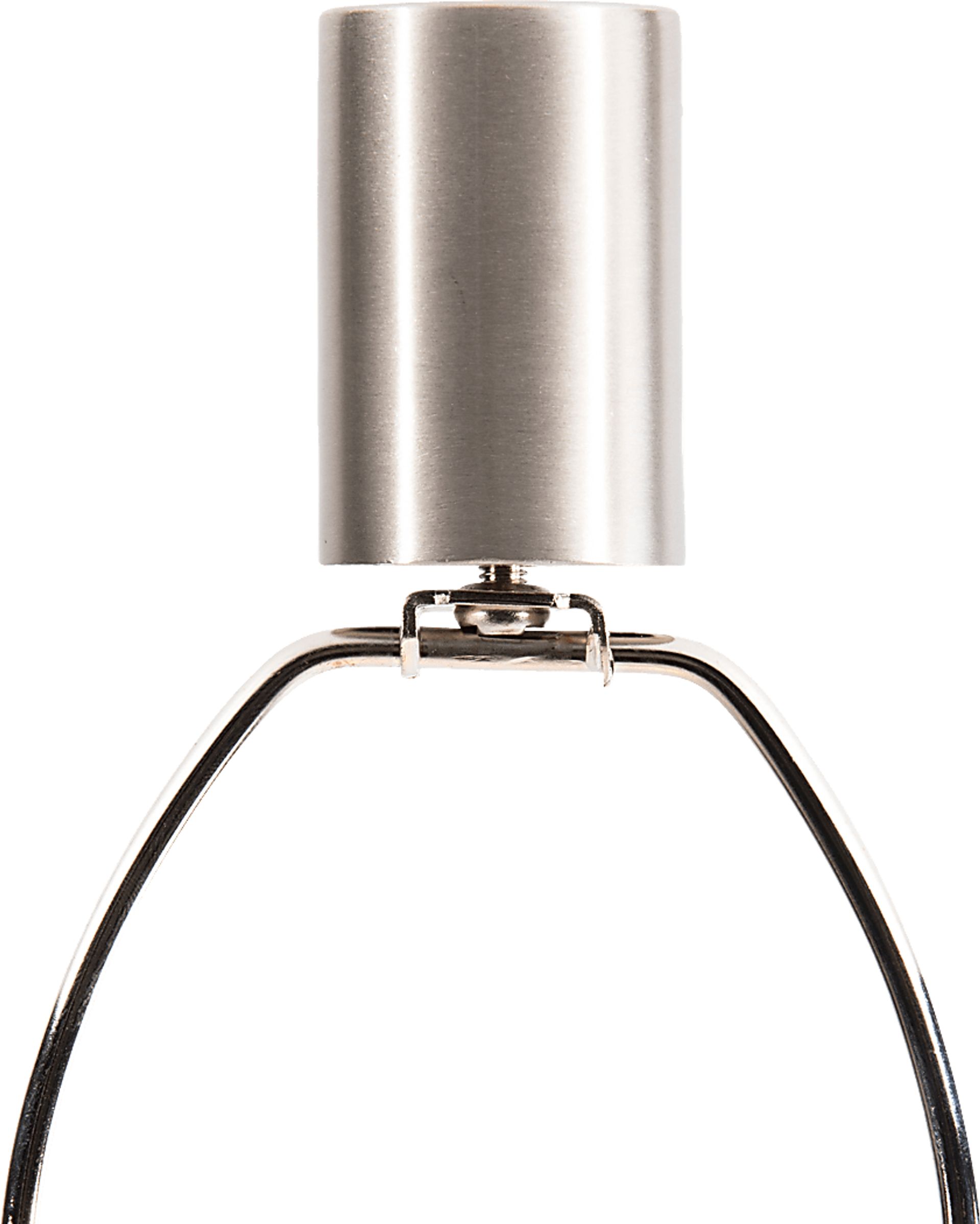Gallolee Gray Lamp, Set of 2 - Image 6