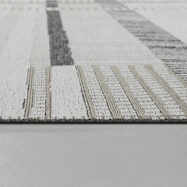 Gallowstone Cream 5'3 x 7' Area Rug - Thumbnail - Image 4