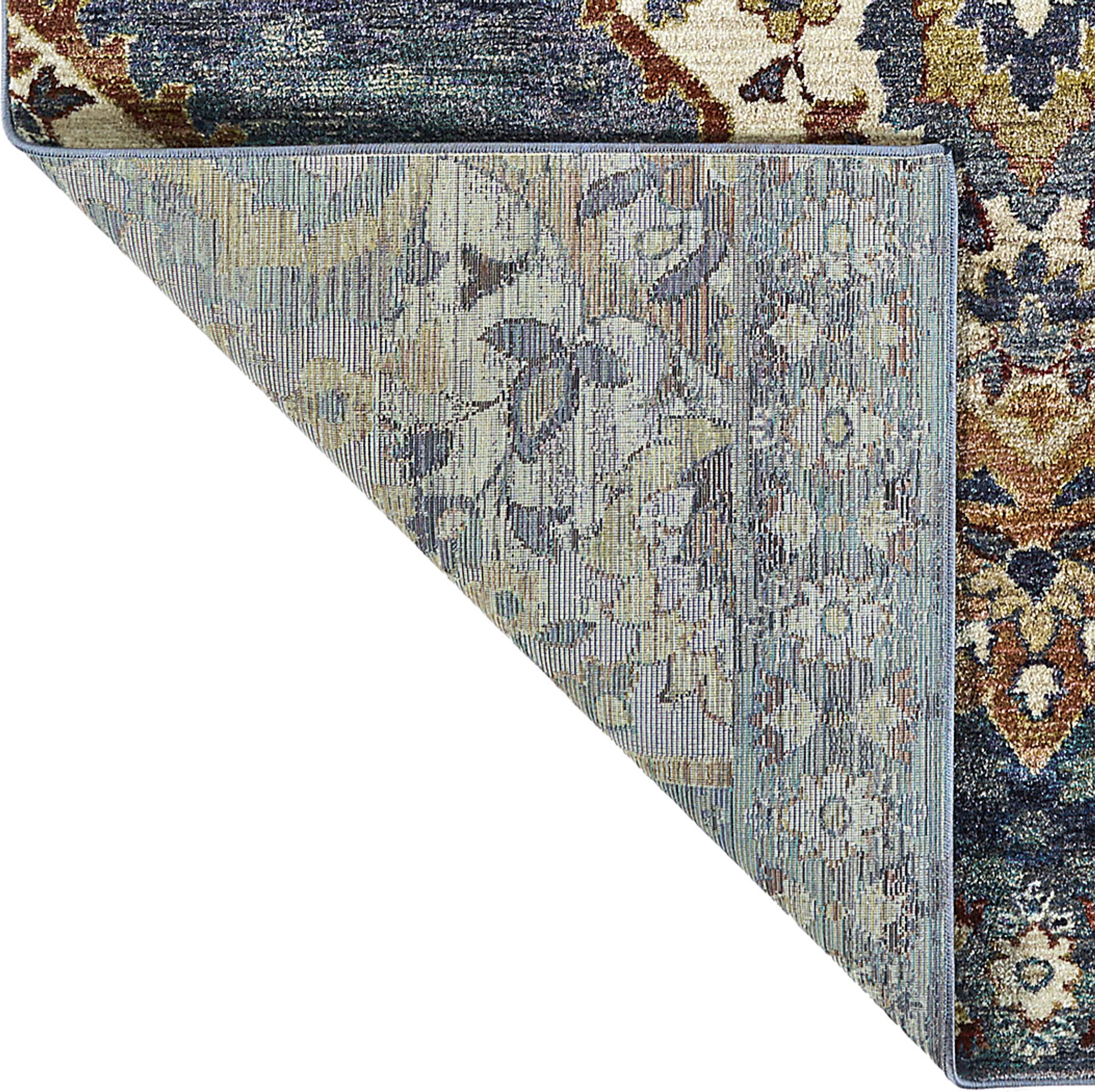 Galry Multi 7'10 x 10'1 Rug - Image 5