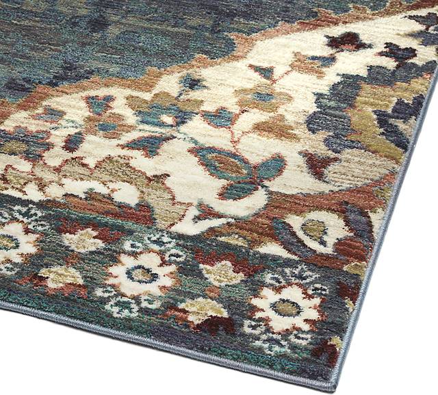 Galry Multi 8'4 x 11'7 Rug - Thumbnail - Image 3