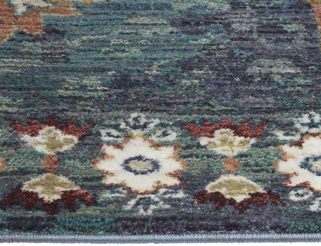 Galry Multi 8'4 x 11'7 Rug - Thumbnail - Image 4