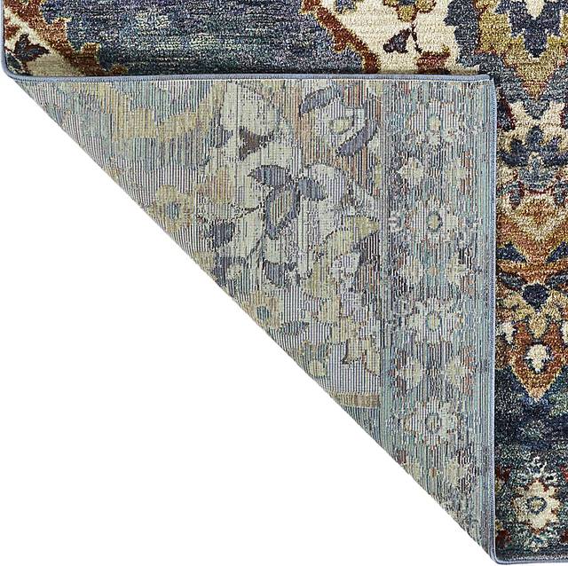 Galry Multi 8'4 x 11'7 Rug - Thumbnail - Image 5
