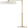 brass