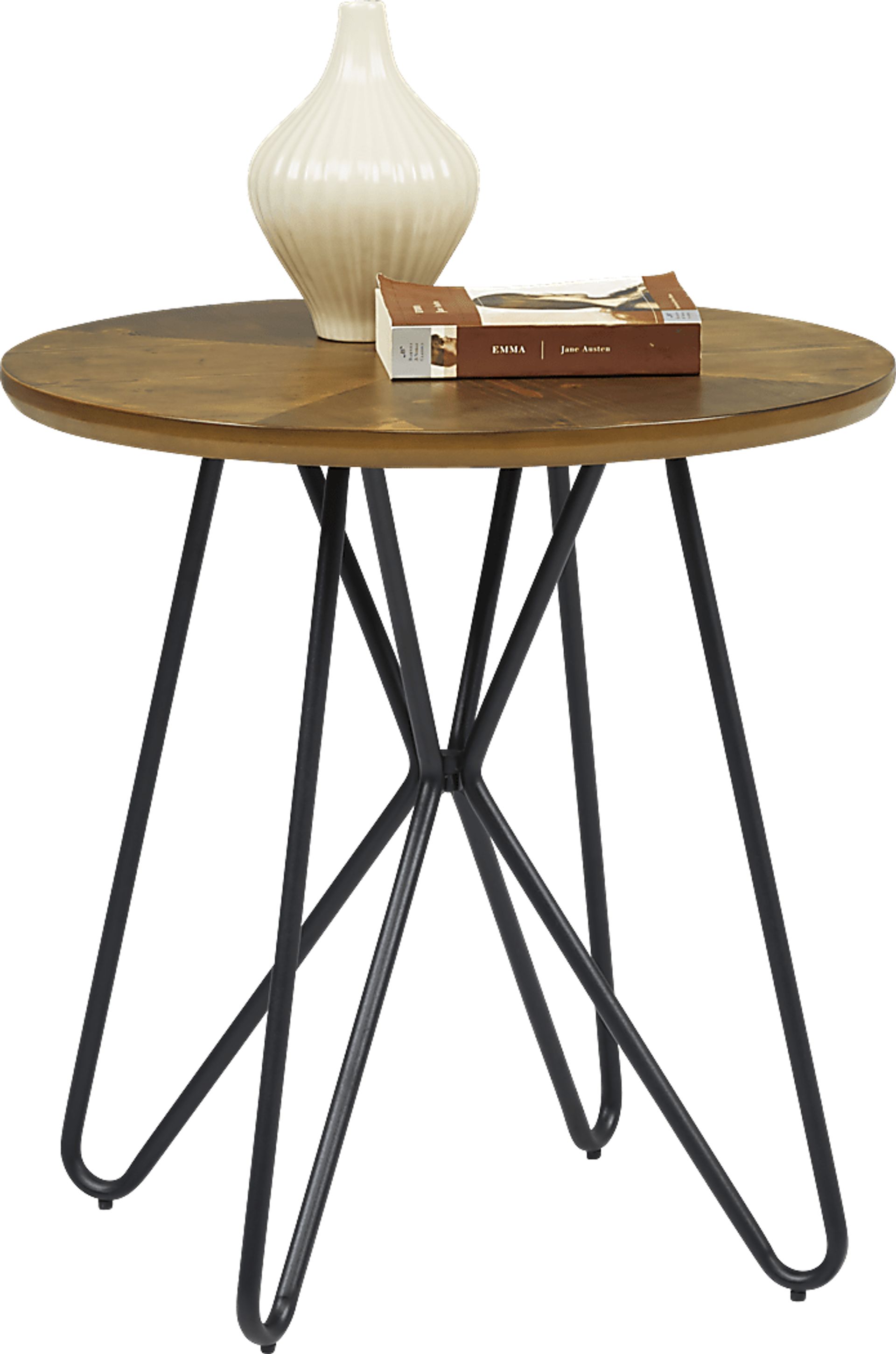 Galvin Accent Table Galvin Accent Table