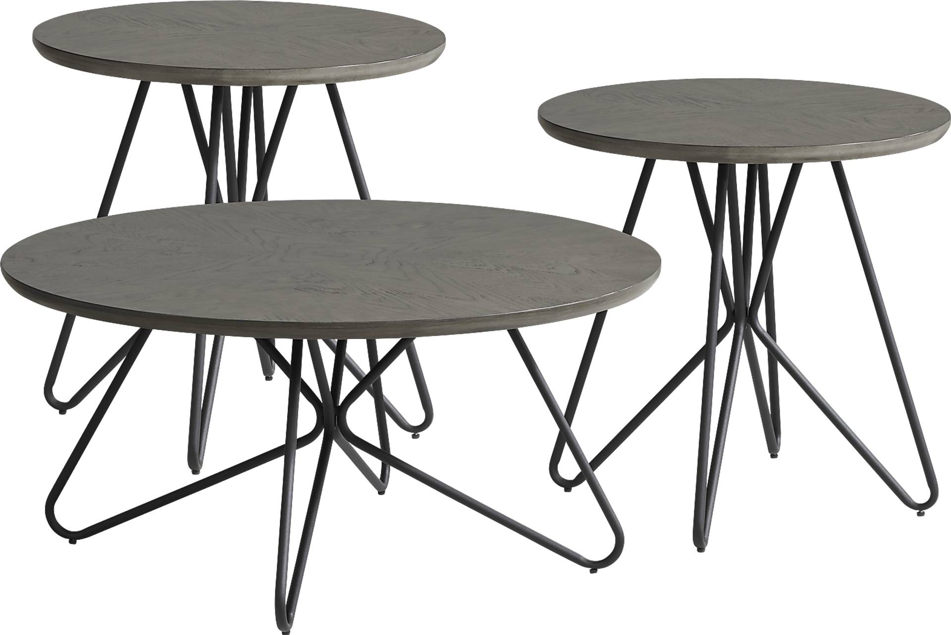 3 pc table set