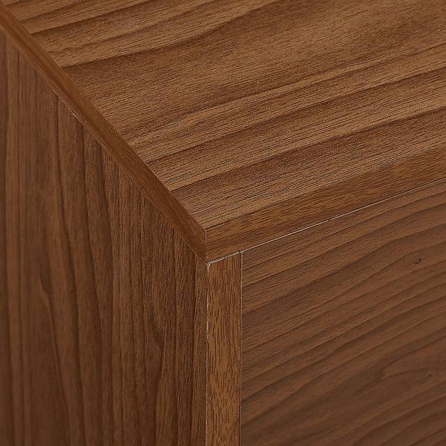 Galwan Brown 52 in. Console - Thumbnail - Image 3