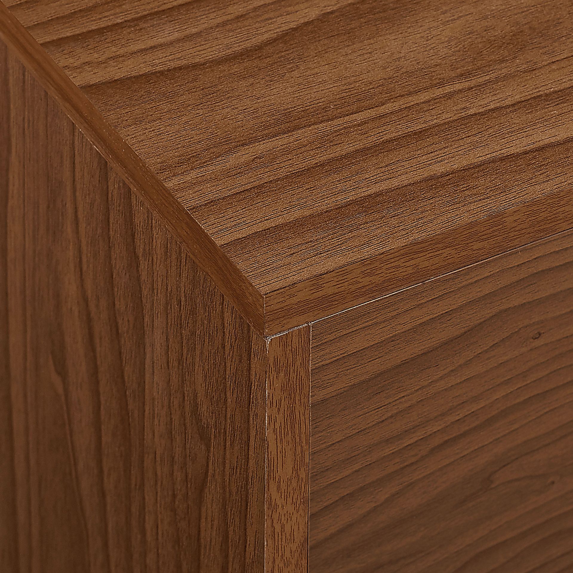 Galwan Brown 52 in. Console - Image 3