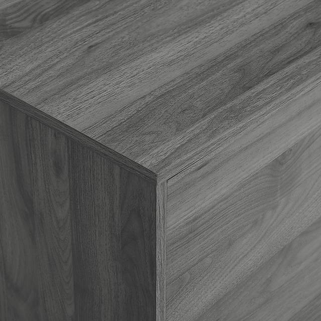 Galwan Gray 52 in. Console - Thumbnail - Image 3