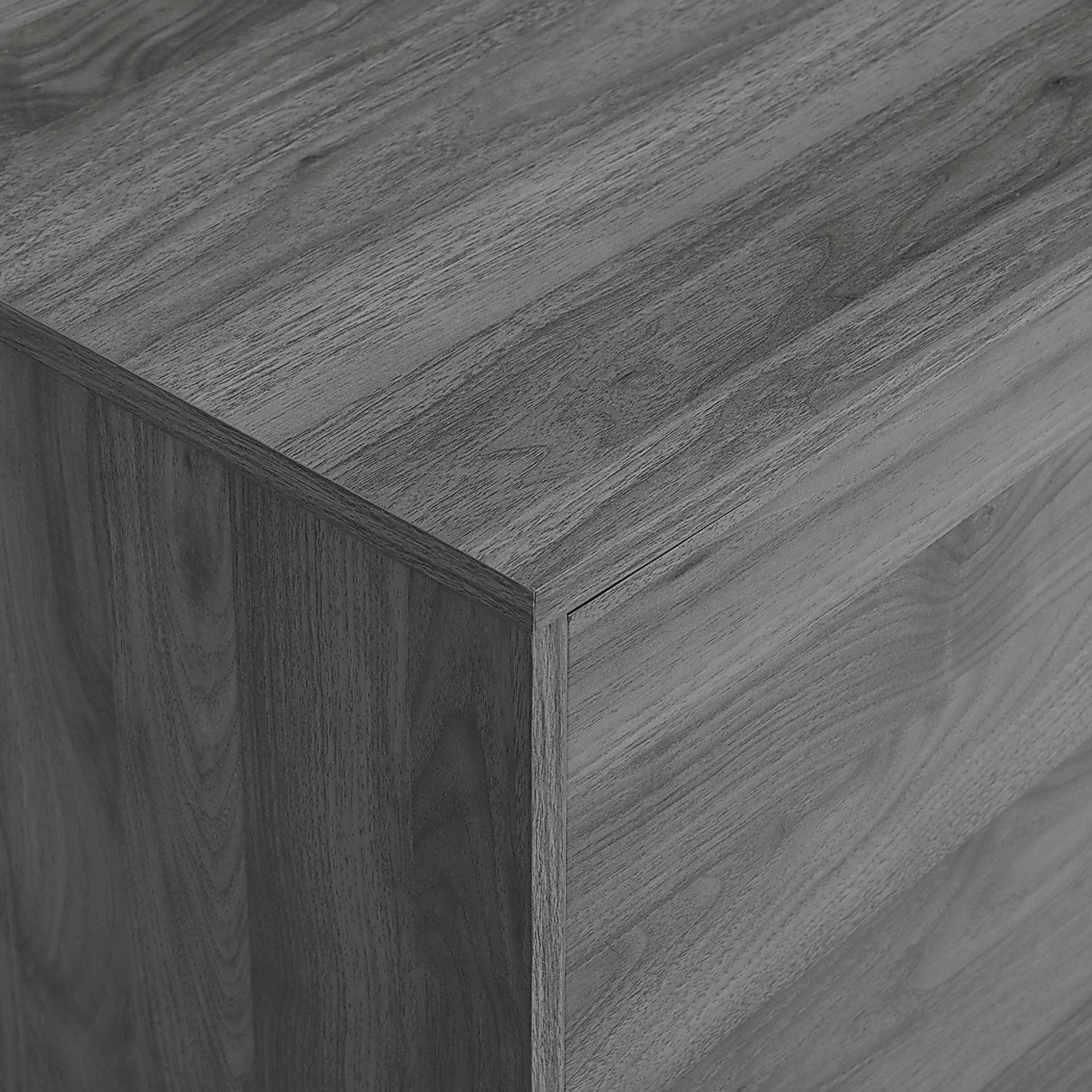 Galwan Gray 52 in. Console - Image 3