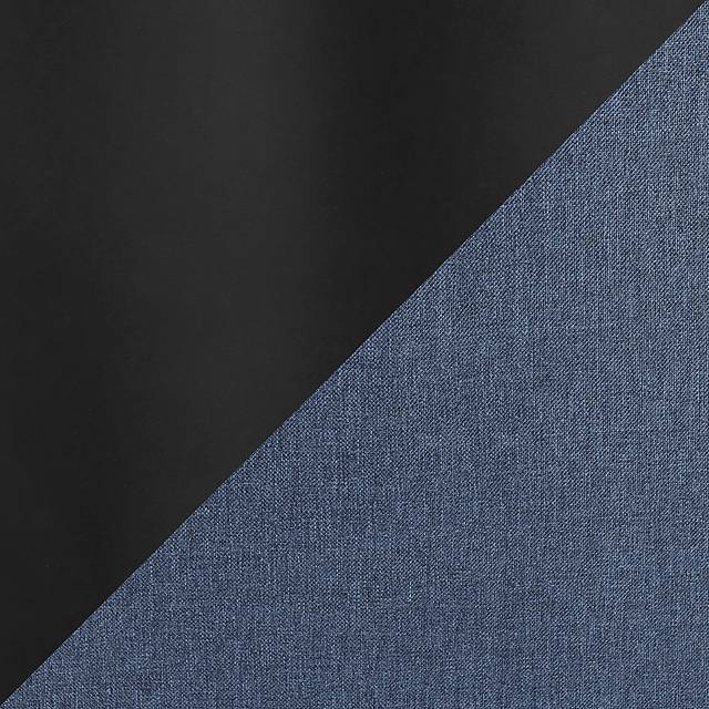 Gambetta Blue Accent Chair - Thumbnail - Image 5