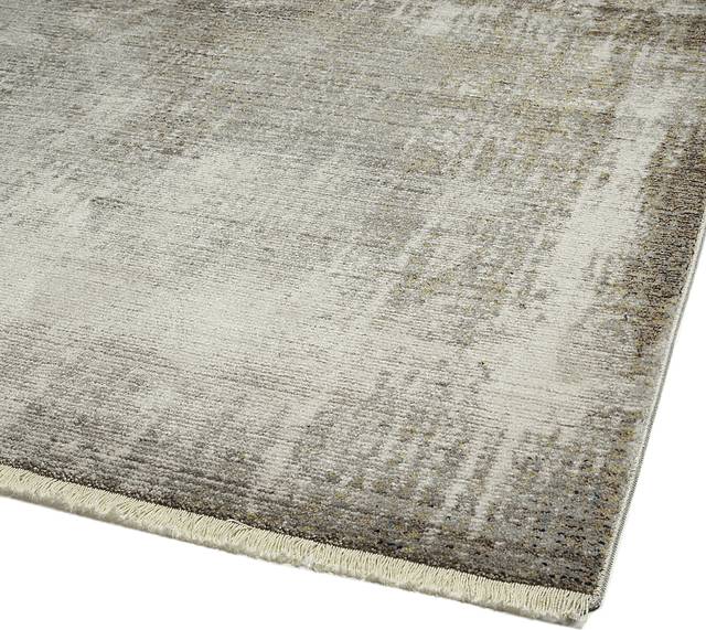 Ganatona Gray 5'6 x 7'9 Rug - Thumbnail - Image 3