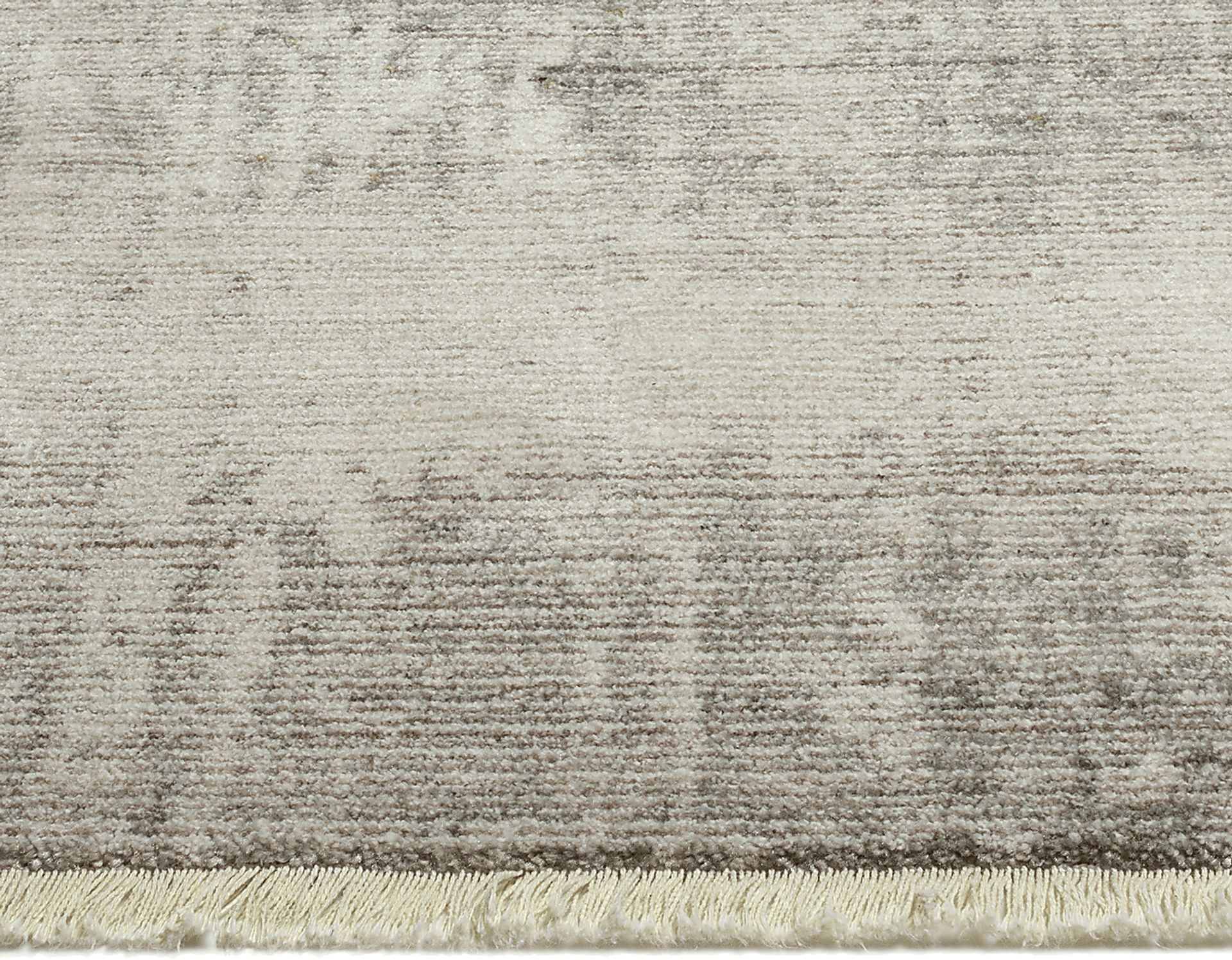 Ganatona Gray 7'10 x 10'1 Rug - Image 4