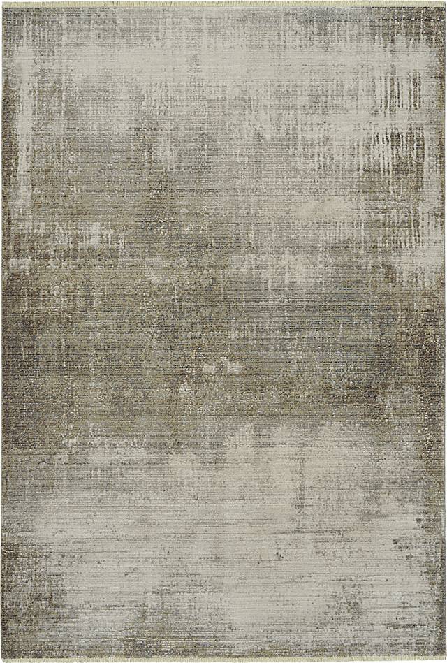 Ganatona Gray 7'10 x 10'1 Rug - Thumbnail - Image 1