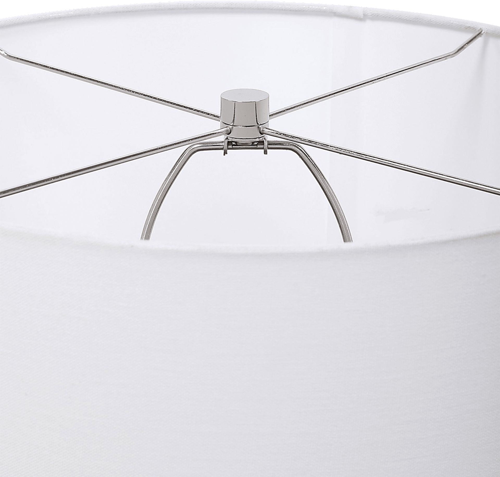 Gandalf Drive Charcoal Lamp - Image 3