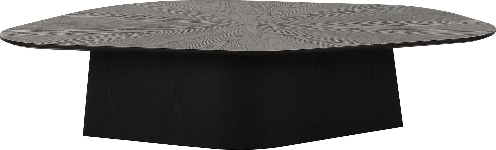 Gangiy I Black Cocktail Table - Image 2