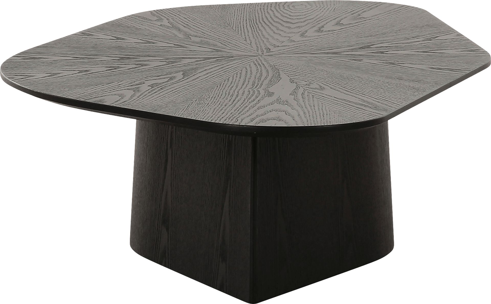 Gangiy I Black Cocktail Table - Image 3