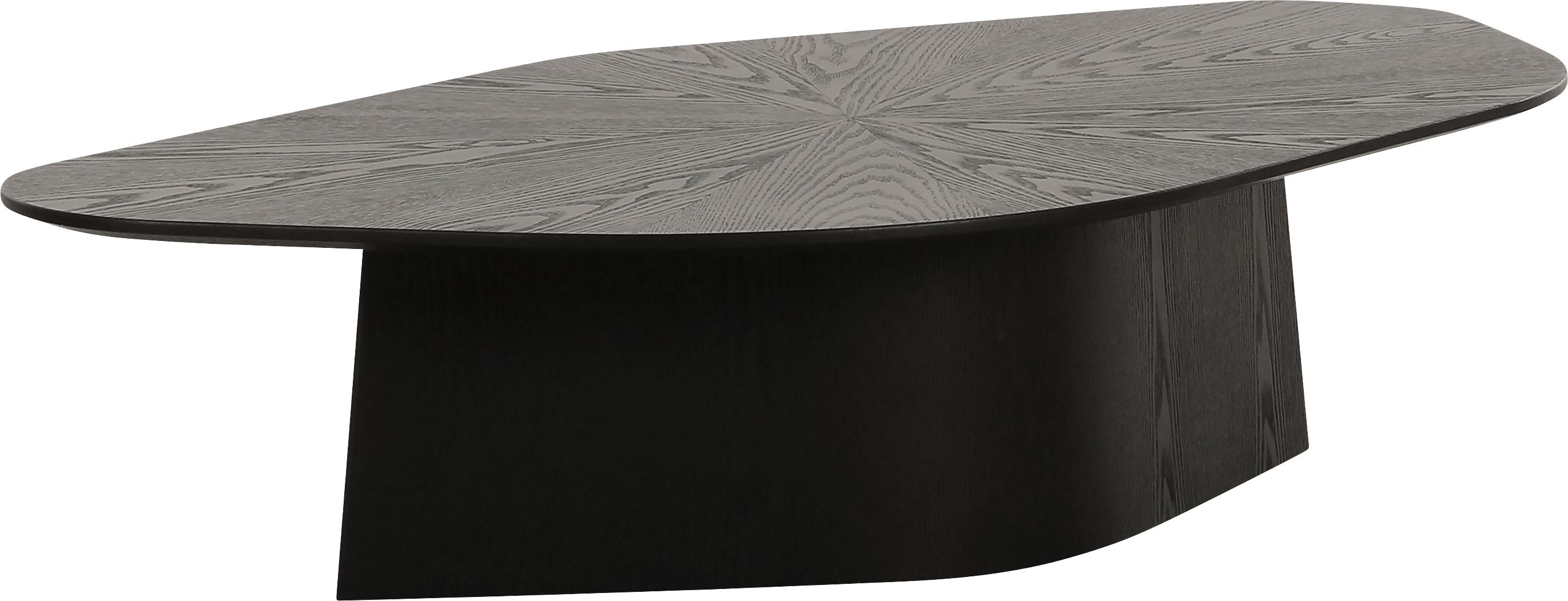 Gangiy I Black Cocktail Table