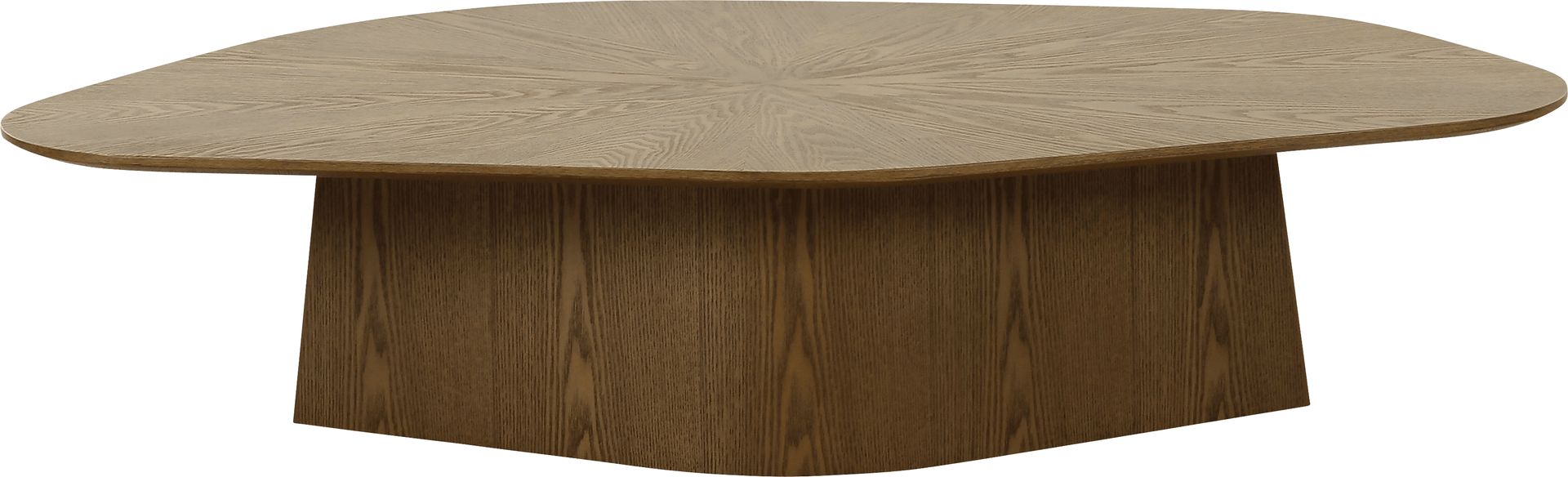Gangiy I Brown Cocktail Table - Image 2