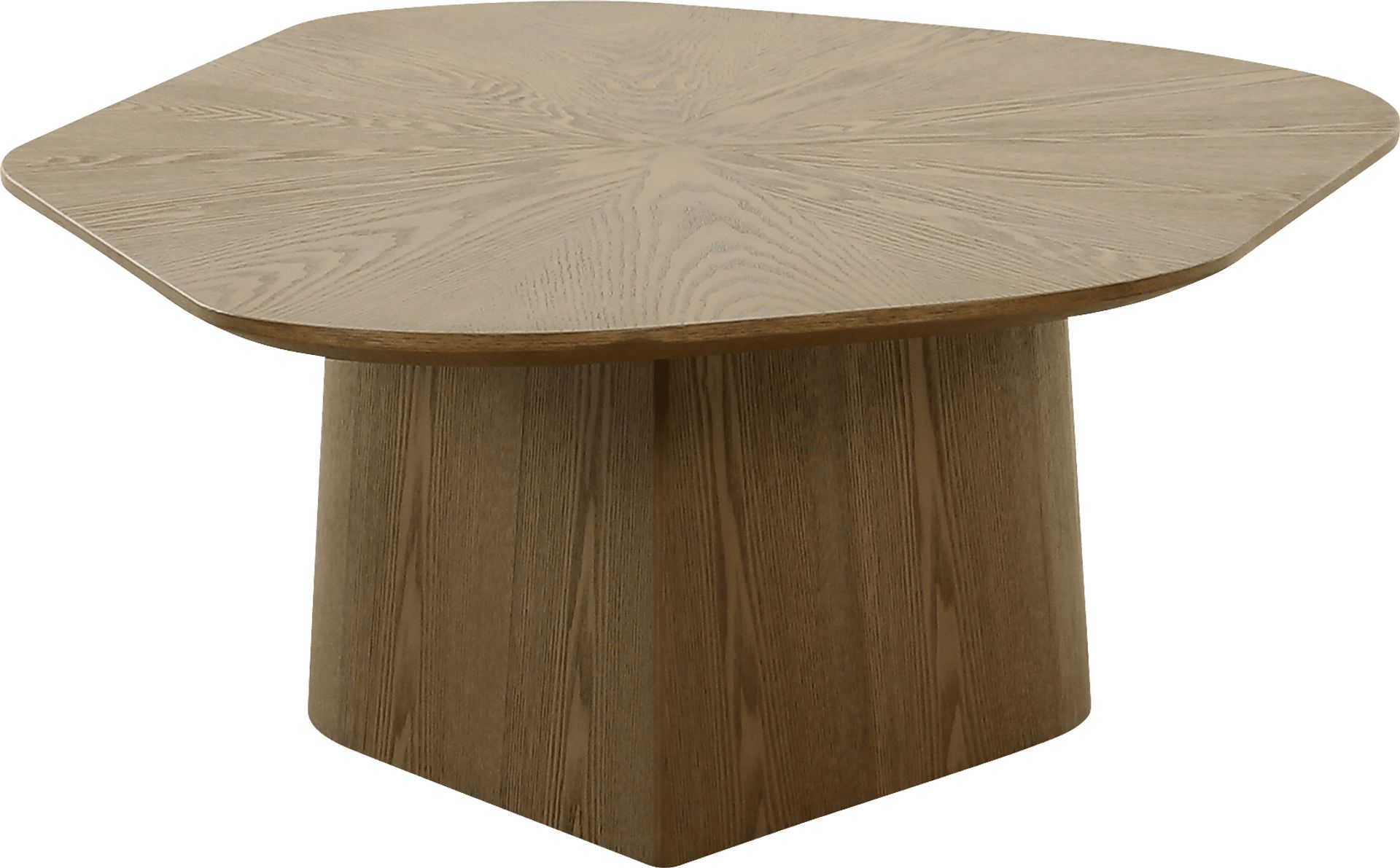Gangiy I Brown Cocktail Table - Image 3