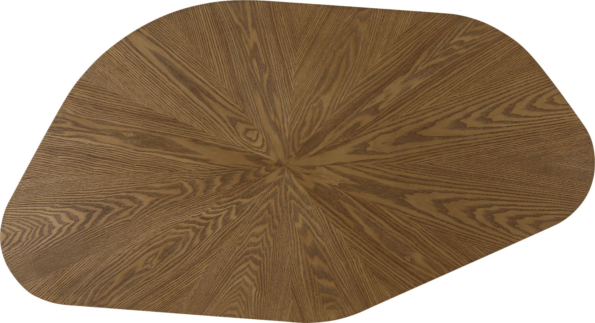 Gangiy I Brown Cocktail Table - Image 4