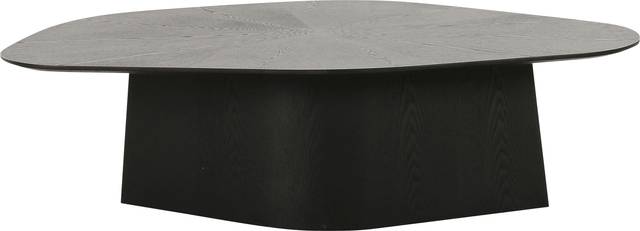 Gangiy II Black Cocktail Table - Thumbnail - Image 3