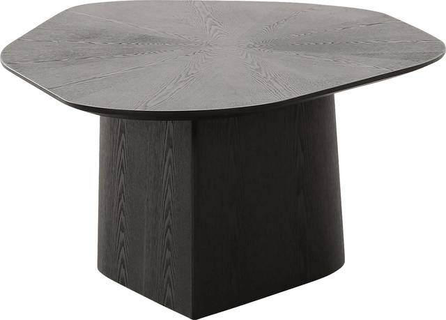 Gangiy II Black Cocktail Table - Thumbnail - Image 4