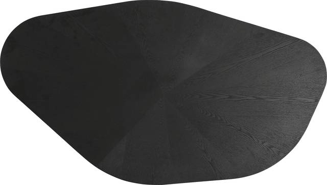 Gangiy II Black Cocktail Table - Thumbnail - Image 5