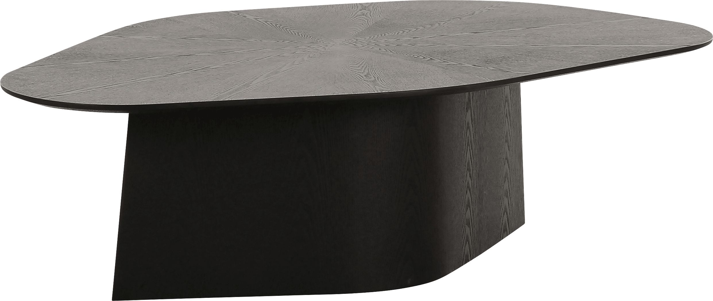 Gangiy II Black Cocktail Table