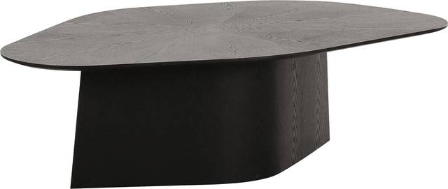 Gangiy II Black Cocktail Table - Thumbnail - Image 1
