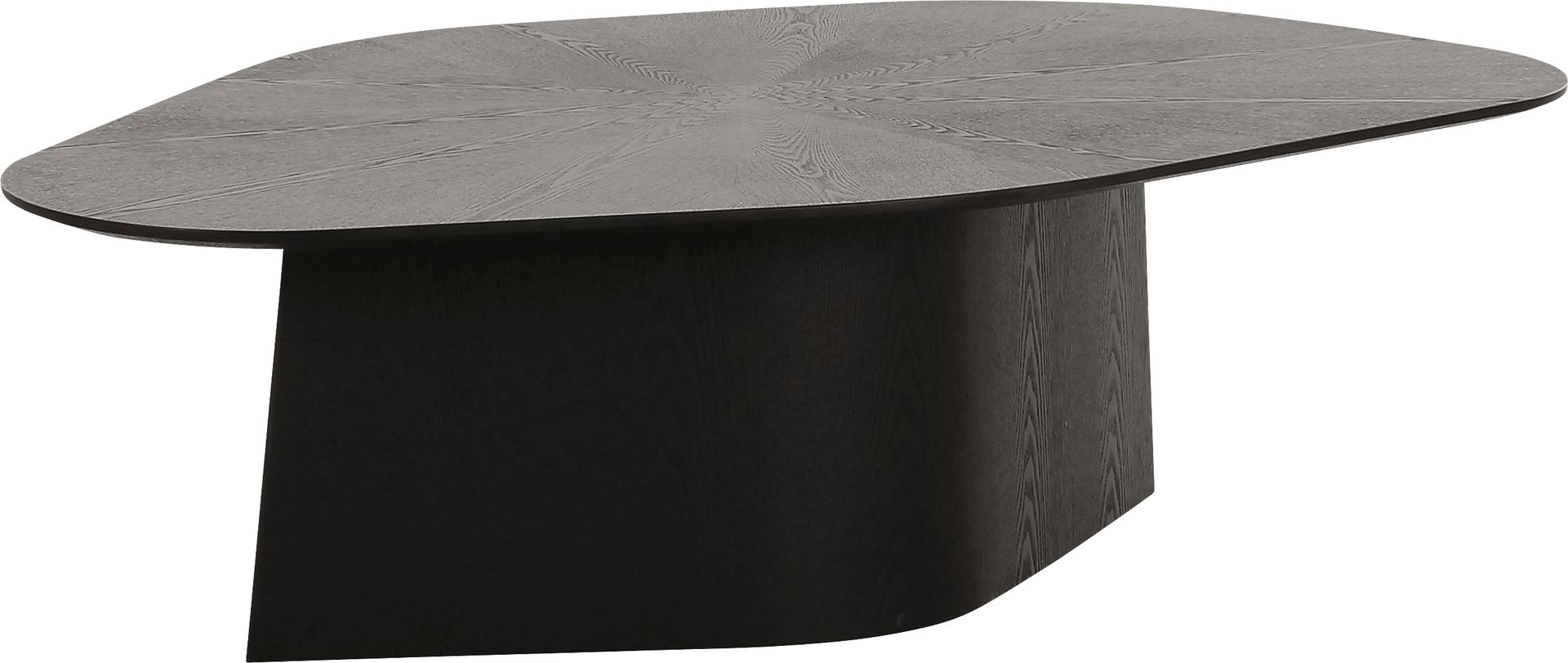 Gangiy II Black Cocktail Table - Image 1