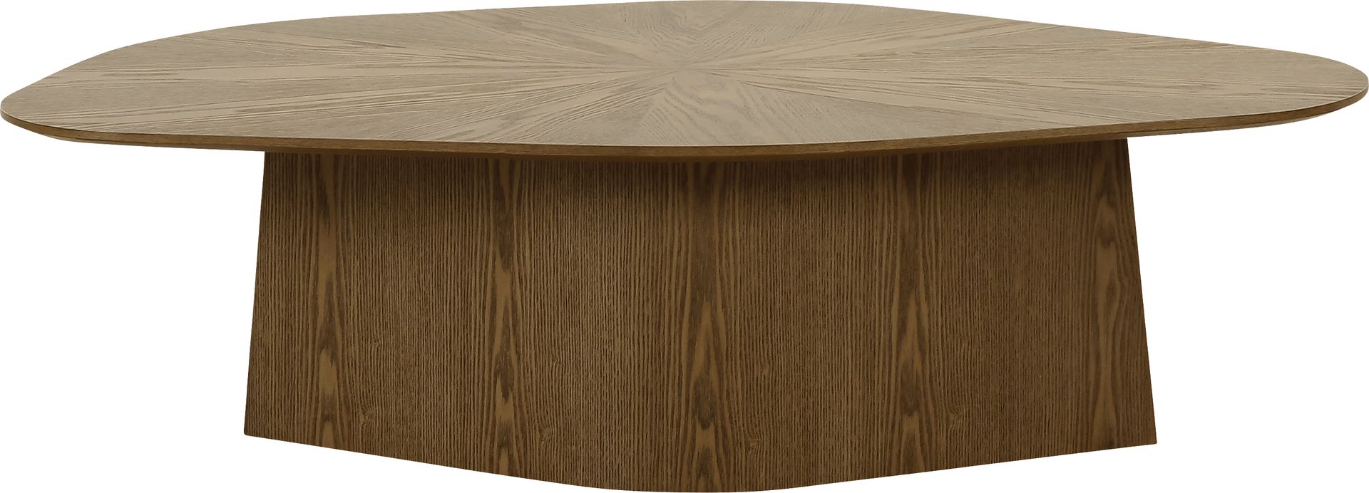 Gangiy II Brown Cocktail Table - Image 3