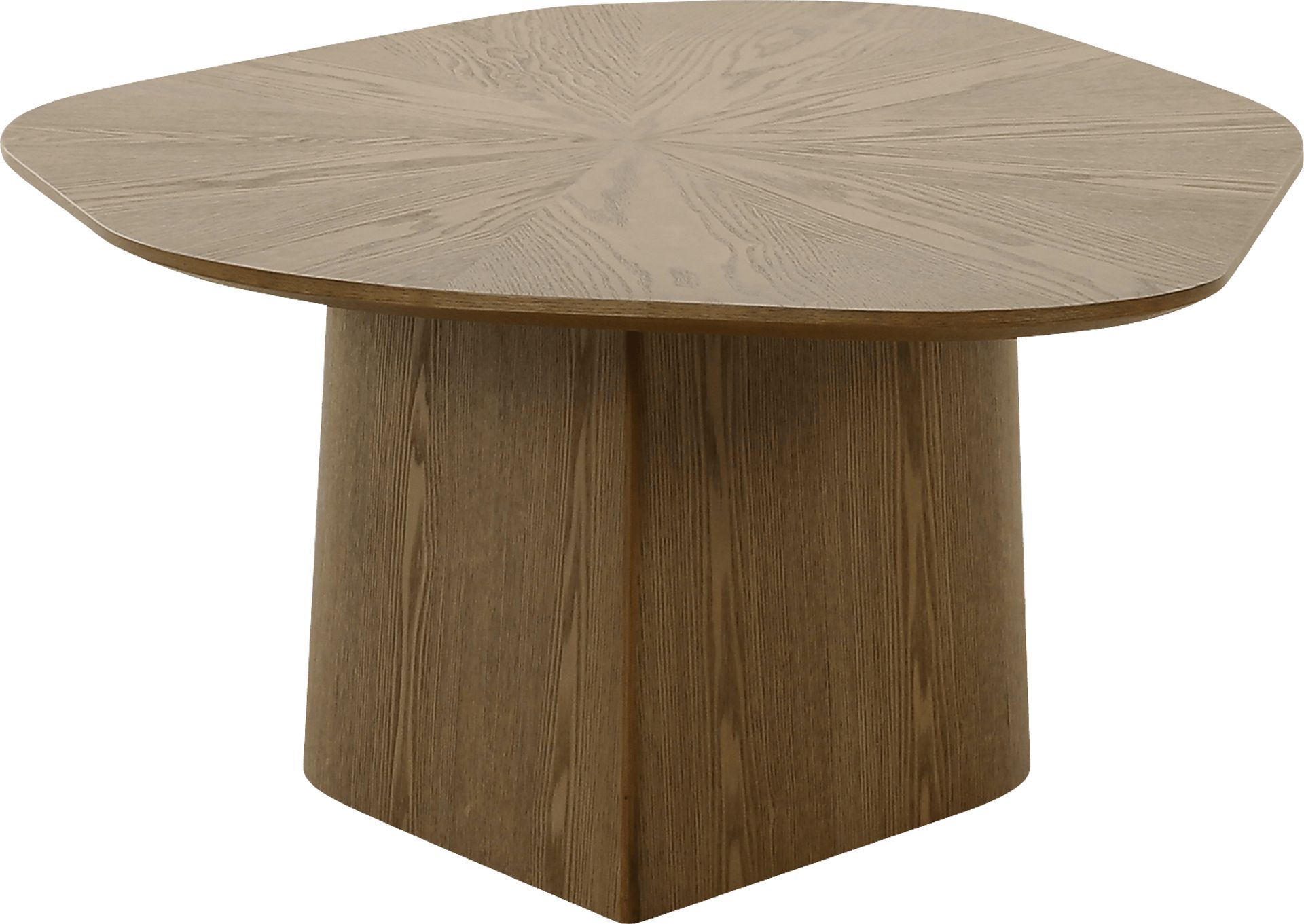 Gangiy II Brown Cocktail Table - Image 4