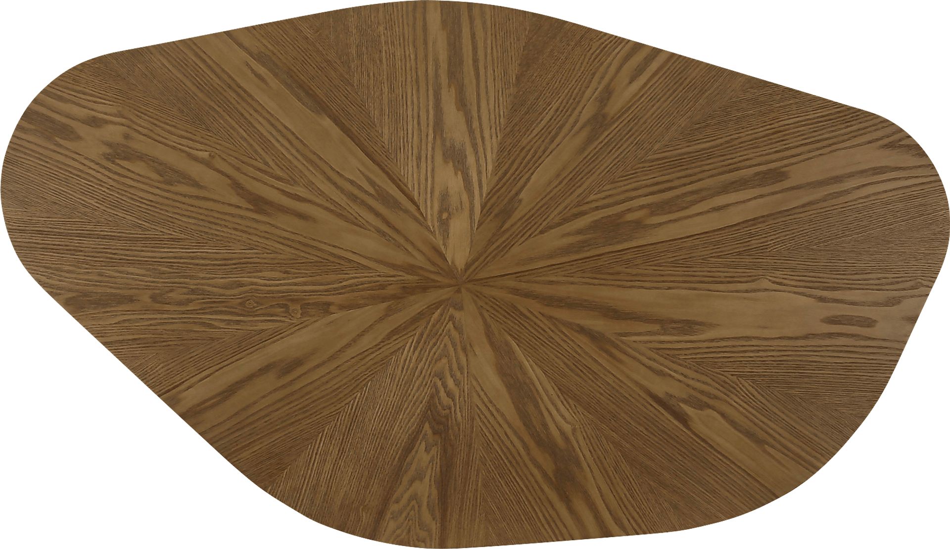 Gangiy II Brown Cocktail Table - Image 5