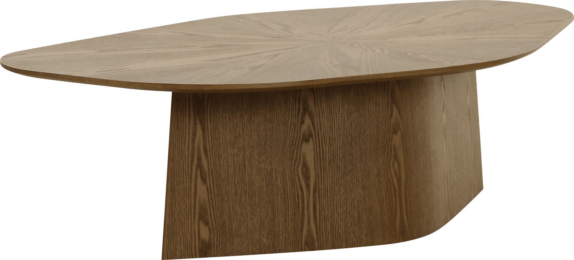 Gangiy II Brown Cocktail Table - Image 1