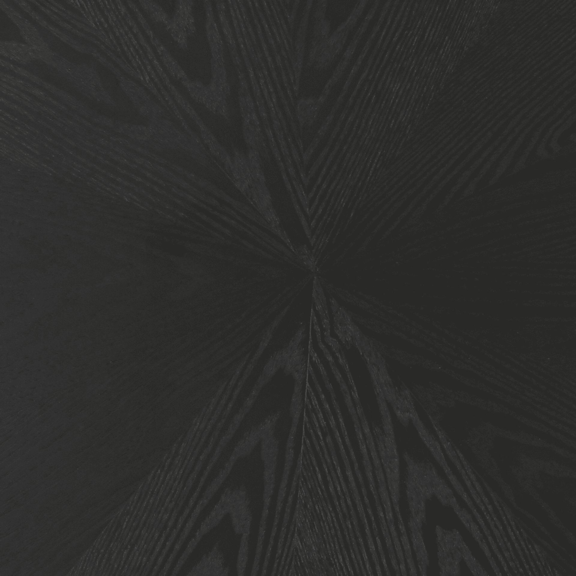 Gangiy III Black Nesting Cocktail Table, Set of 2 - Image 2